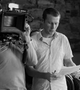 Nick Wilkinson Writer